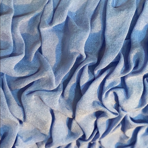 Silk Minidress - Picture 4 of 6